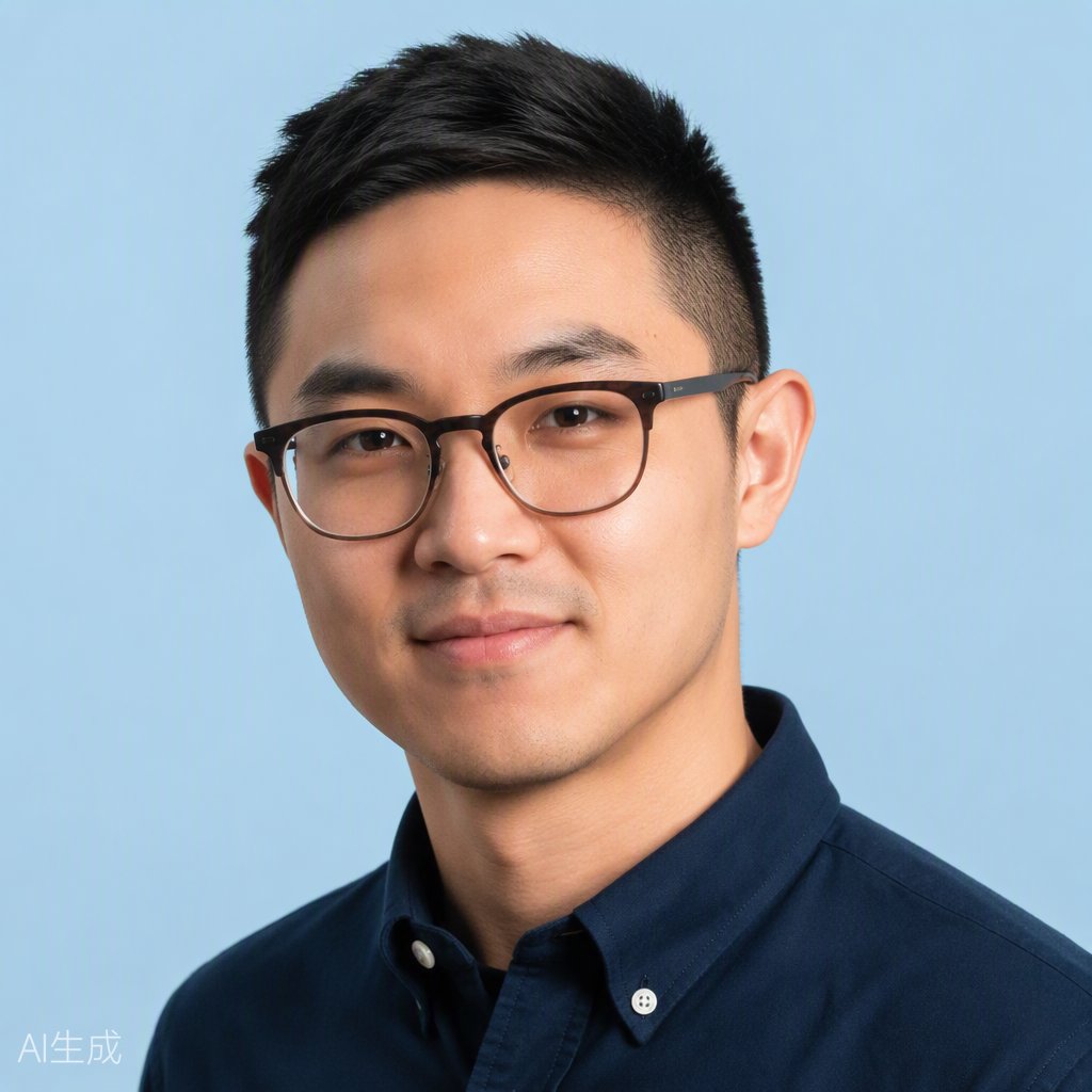 Tech阿杰