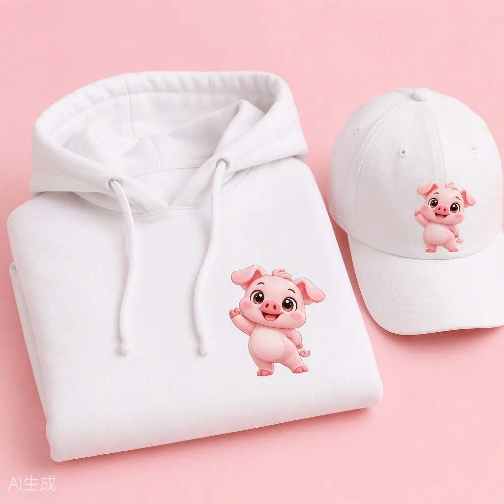 服饰穿搭